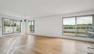 Arrendar Apartamento Boulogne-Billancourt