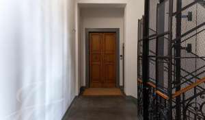 Arrendar Apartamento Firenze