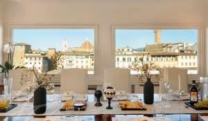 Arrendar Apartamento Firenze