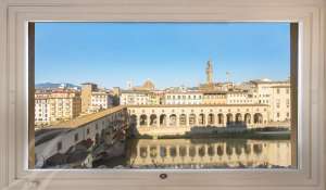 Arrendar Apartamento Firenze