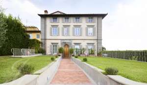 Arrendar Apartamento Firenze