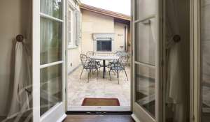 Arrendar Apartamento Firenze