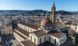 Arrendar Apartamento Firenze