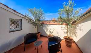 Arrendar Apartamento Firenze