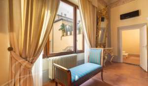 Arrendar Apartamento Firenze