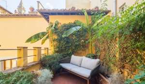 Arrendar Apartamento Firenze