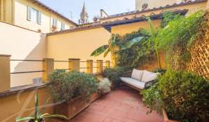 Arrendar Apartamento Firenze