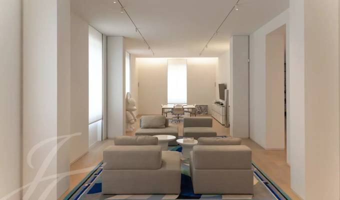 Arrendar Apartamento Firenze