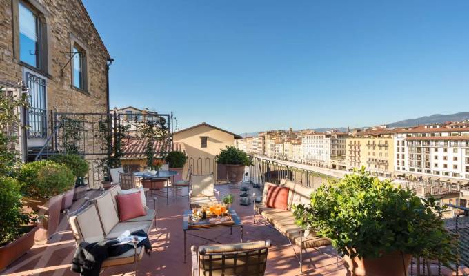 Arrendar Apartamento Firenze