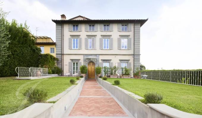 Arrendar Apartamento Firenze