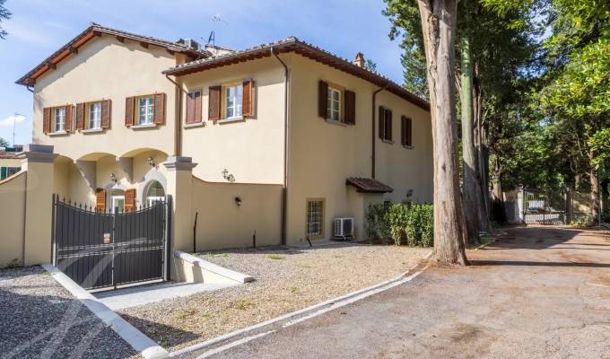 Arrendar Apartamento Firenze