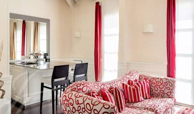 Arrendar Apartamento Firenze