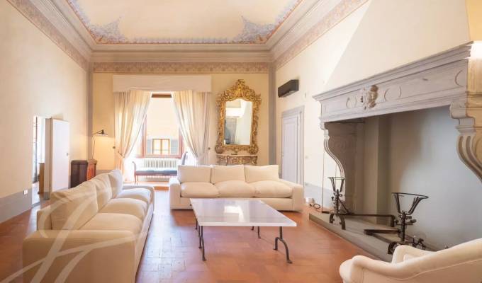 Arrendar Apartamento Firenze