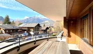 Arrendar Apartamento Gstaad