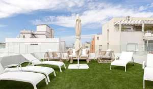 Arrendar Apartamento Madrid