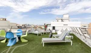 Arrendar Apartamento Madrid