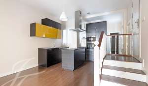 Arrendar Apartamento Madrid