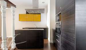 Arrendar Apartamento Madrid