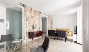 Arrendar Apartamento Madrid