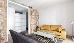 Arrendar Apartamento Madrid