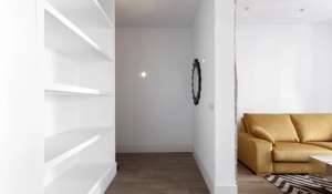 Arrendar Apartamento Madrid