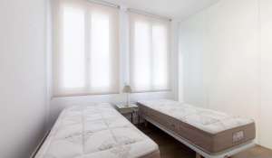 Arrendar Apartamento Madrid