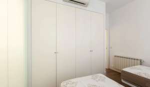 Arrendar Apartamento Madrid