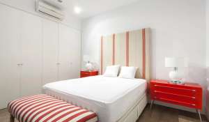 Arrendar Apartamento Madrid