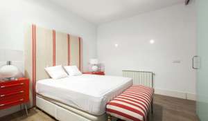 Arrendar Apartamento Madrid