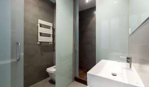 Arrendar Apartamento Madrid