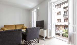 Arrendar Apartamento Madrid