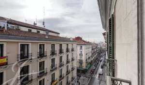 Arrendar Apartamento Madrid