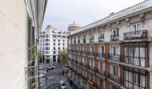 Arrendar Apartamento Madrid