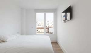 Arrendar Apartamento Madrid