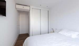 Arrendar Apartamento Madrid