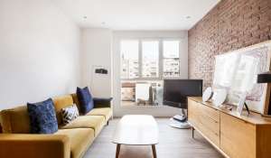 Arrendar Apartamento Madrid