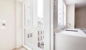 Arrendar Apartamento Madrid