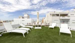 Arrendar Apartamento Madrid