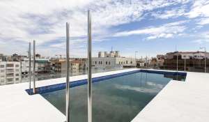 Arrendar Apartamento Madrid