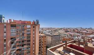 Arrendar Apartamento Madrid