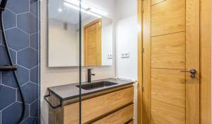 Arrendar Apartamento Madrid