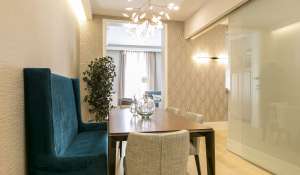 Arrendar Apartamento Madrid