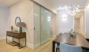 Arrendar Apartamento Madrid