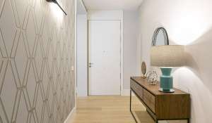 Arrendar Apartamento Madrid