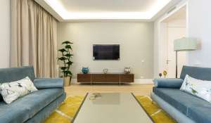 Arrendar Apartamento Madrid