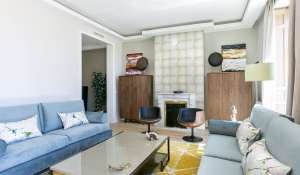 Arrendar Apartamento Madrid