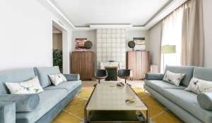 Arrendar Apartamento Madrid