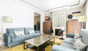 Arrendar Apartamento Madrid