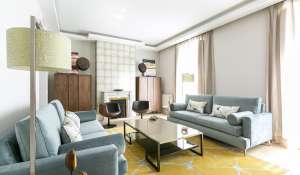 Arrendar Apartamento Madrid