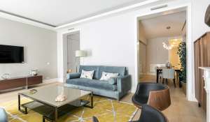 Arrendar Apartamento Madrid